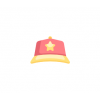 Cap / Hat / Visor 帽/太陽帽