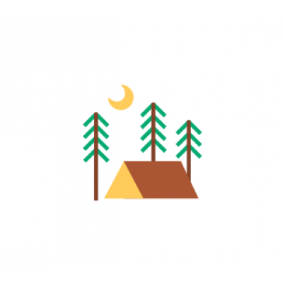 Camping & Hiking  露營及行山