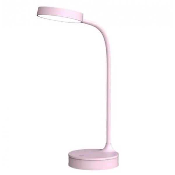 Make Up Led Table Lamp With Mirror